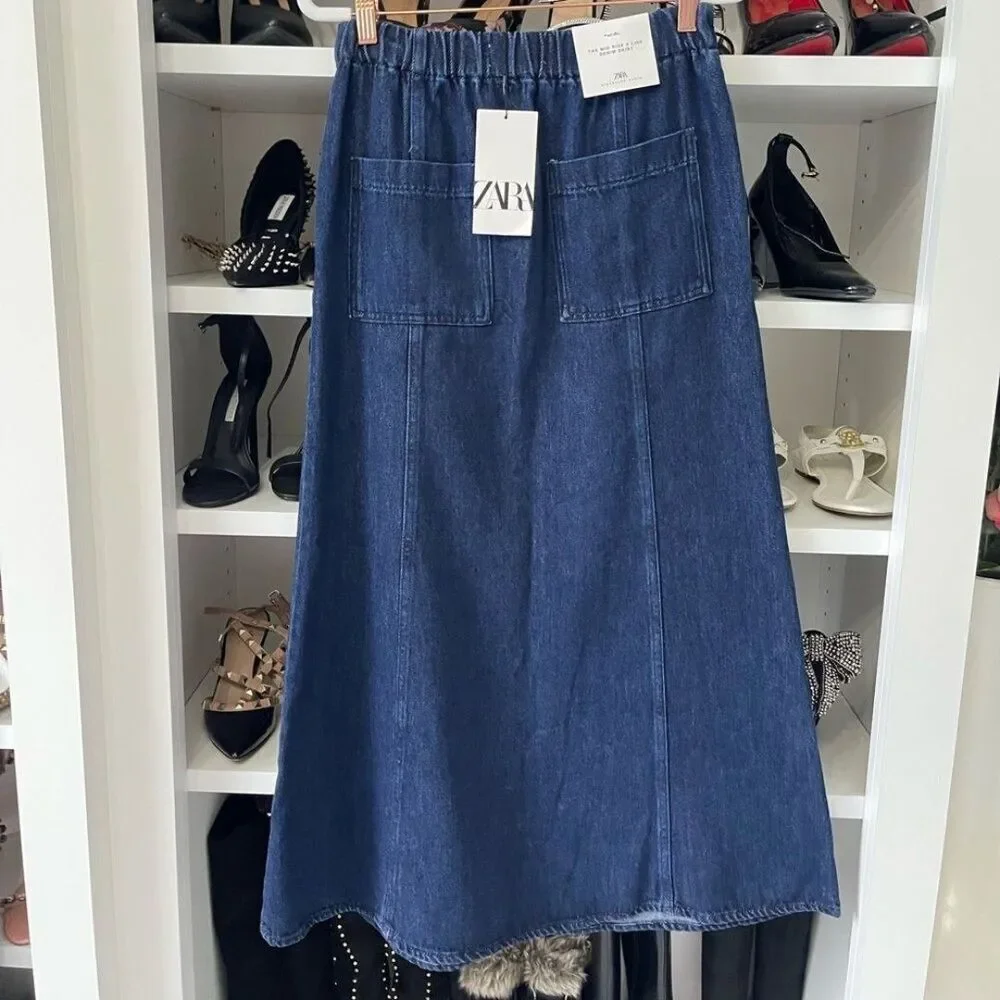 Zara elevate your